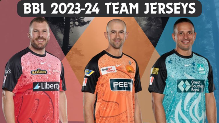 Dress Code Decoded: A Closer Look At Team Jerseys Of Bbl 2023-24 - 3stumps